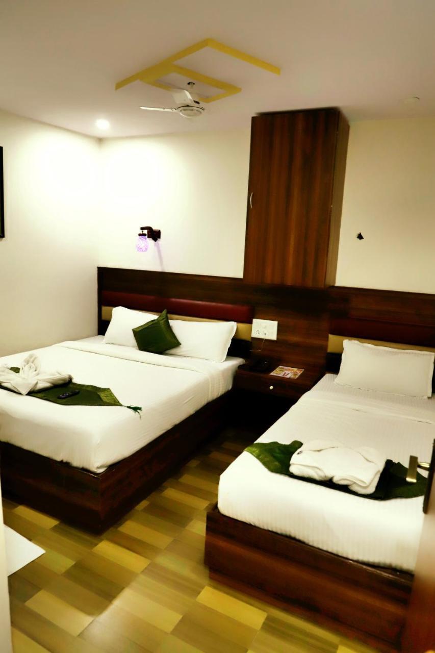Airport Inn Residency - Mumbai, Mumbai