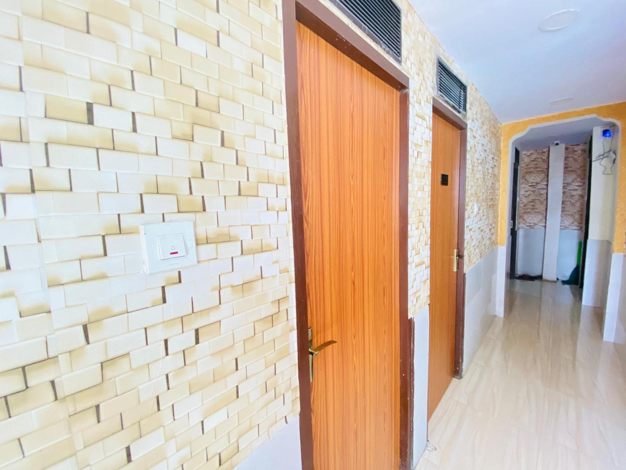 Airport Inn Residency - Mumbai — Photos 2